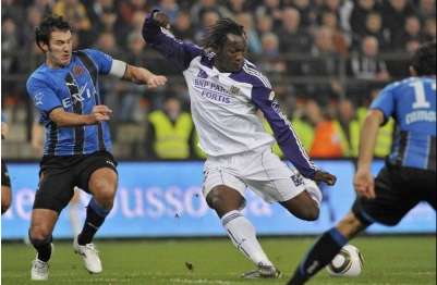 La Belgique punit la Russie