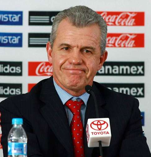 Saragosse : Aguirre déboule