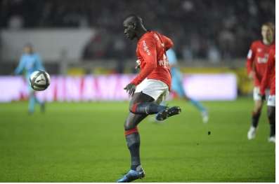Sakho : « C&rsquo;est magnifique »