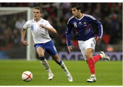 Henderson doit encore apprendre