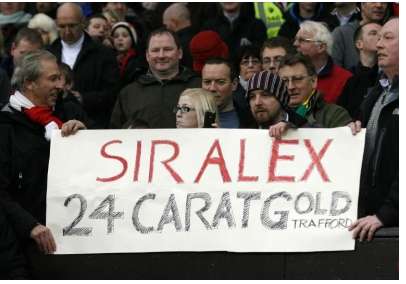 Ferguson s&rsquo;accroche