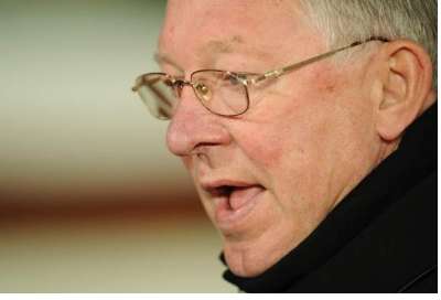 Ferguson aurait voulu coacher le Barça