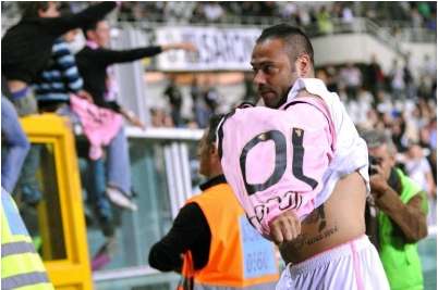 Miccoli veut faire un cadeau à Maradona