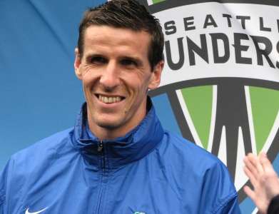 MLS : Le Toux dans l&rsquo;équipe-type