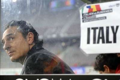 Prandelli soutient Balotelli