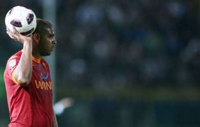 Adriano enfin de retour ?