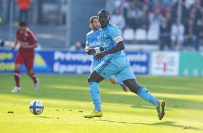 Niang voit l&rsquo;OM champion