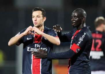 Nenê pardonne Diawara