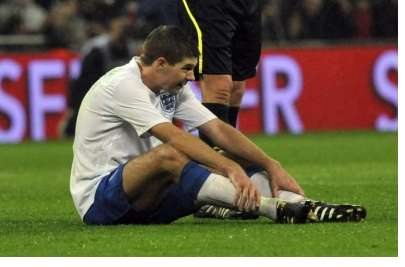 Gerrard de retour dans un mois