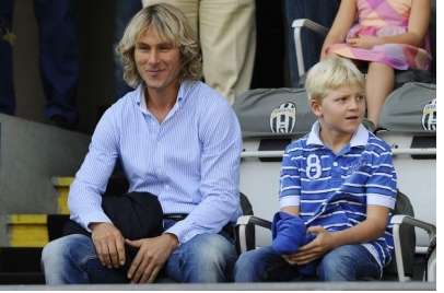 Nedved a refusé l&rsquo;Inter