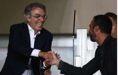 Derby milanais pour Criscito et Ranocchia