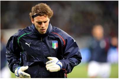 Marchetti, un homme seul