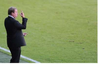 Redknapp, le vrai Special One