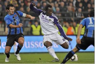 Lukaku clashé par un blog anglais