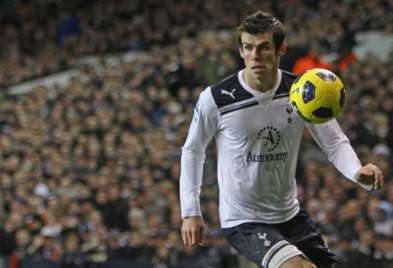 Bale veut battre Arsenal