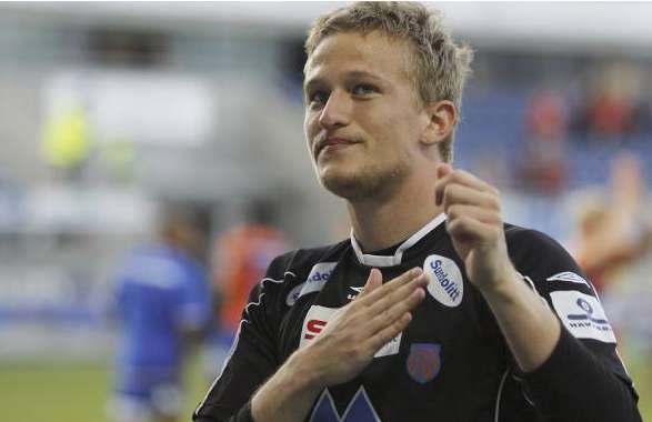 Schmeichel défonce Lindegaard