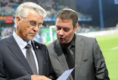 Jacquet conseille Benzema