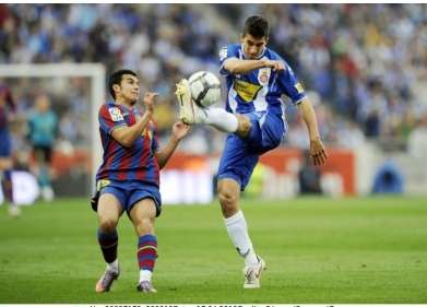 Victor Ruiz à Manchester City ?