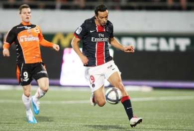 Nenê : « Je buvais, je fumais »