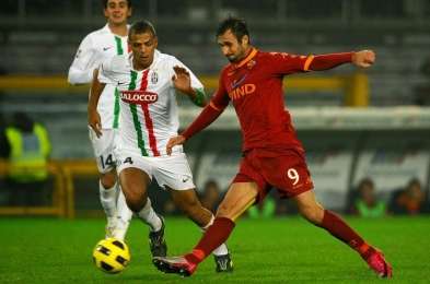 Felipe Melo confiant