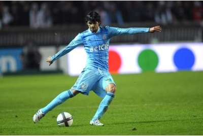 Papa Lucho est serein