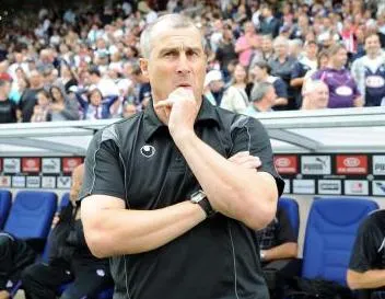 TFC : Tout fout le camp