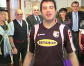 Mark The Ugly : Episode 64