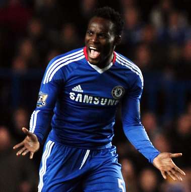 L’indispensable Monsieur Essien