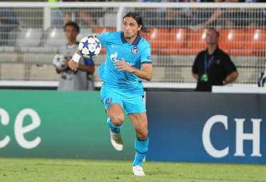 Meira fait du pied à la Lazio