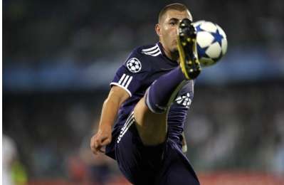 Juve : trois objectifs pour l&rsquo;attaque