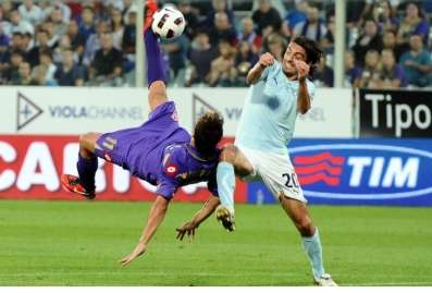 La Serie A en mal de buts