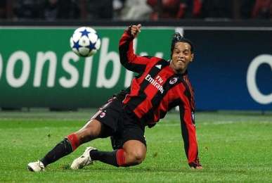 Les courtes nuits de Ronnie