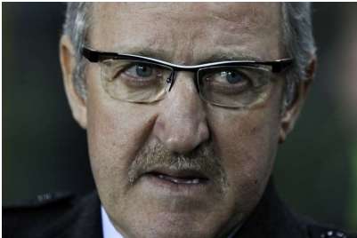 Del Neri évoque le mercato