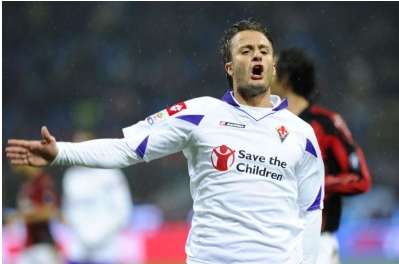 Gilardino à la Juve ?