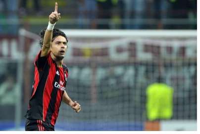 Inzaghi opéré à Barcelone