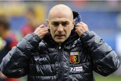 Ballardini, l&rsquo;histoire se répète