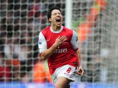 Nasri n&rsquo;ira jamais au PSG