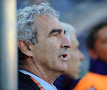 L’avenir de Domenech à Boulbi
