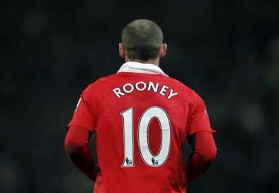 Rooney de retour