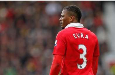 Le cadeau d&rsquo;Evra à Park