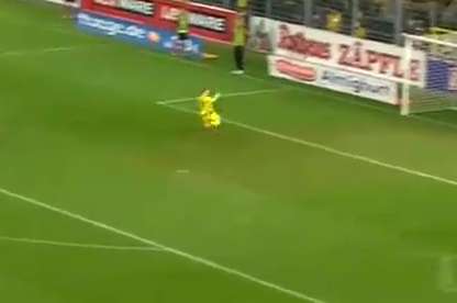 Video : Dortmund a aussi ses faiblesses