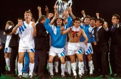 Tapie hésite entre le PSG et l&rsquo;OM