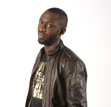 Ngijol : «<span style="font-size:50%">&nbsp;</span>Ronaldinho est trop con<span style="font-size:50%">&nbsp;</span>»