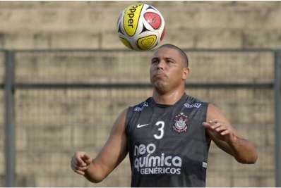 Ronaldo en bout de course?