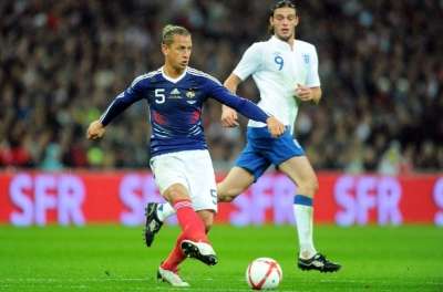 Mexès, de rouge à bleu ?