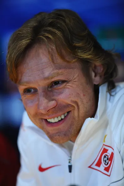 Karpine jouera la gagne