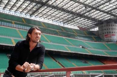 C1 : Maldini ne voit pas Milan gagner