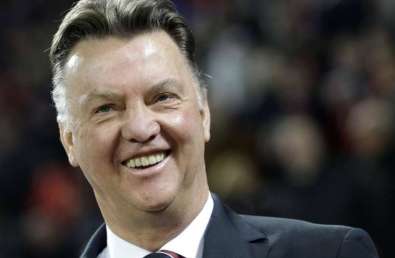 Van Gaal a le sommeil lourd
