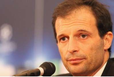 Allegri solidaire de Benitez