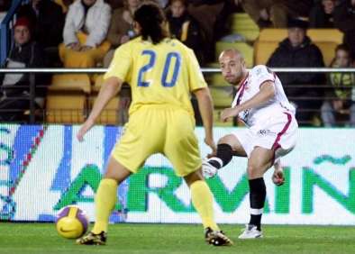 Chevanton prend cinq matches